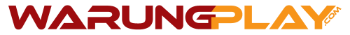 LOGO Warungplay Link Situs Resmi